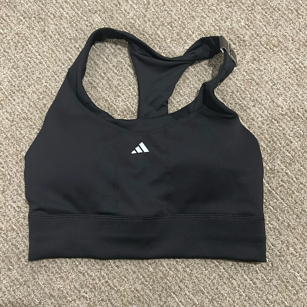 Run pocket medium - support bra - Alo Yoga